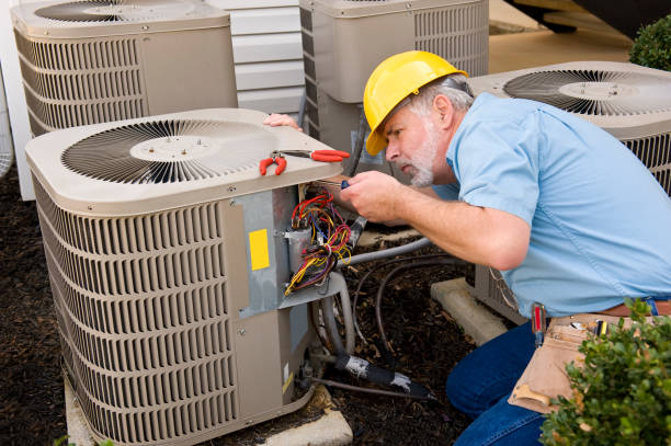 Best HVAC companies near me  in Wakefield, NE