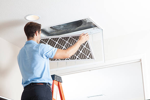 Best HVAC maintenance near me  in Wakefield, NE