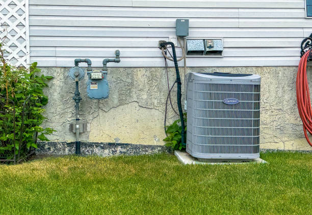 Best HVAC replacement cost  in Wakefield, NE